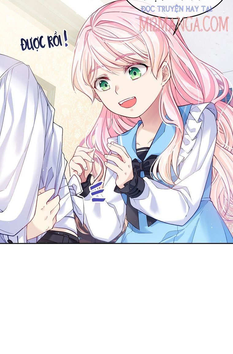 đọc truyện Chồng Em Dễ Thương Chết Mất Thôi! Chương 4 ảnh 23 tại Thiên Thai Truyện