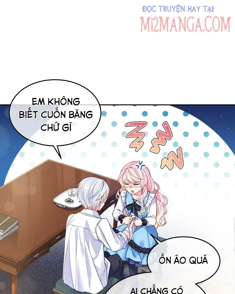 đọc truyện Chồng Em Dễ Thương Chết Mất Thôi! Chương 4 ảnh 5 tại Thiên Thai Truyện