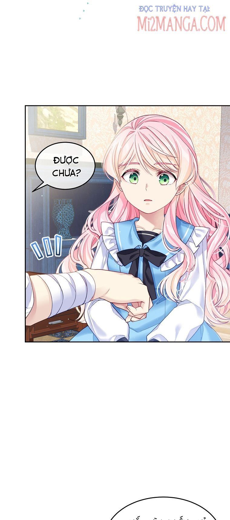 đọc truyện Chồng Em Dễ Thương Chết Mất Thôi! Chương 4 ảnh 7 tại Thiên Thai Truyện