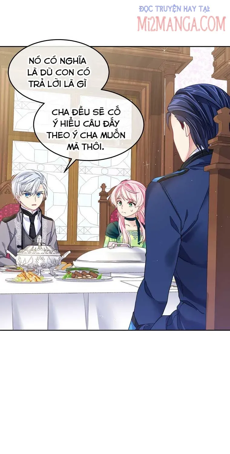 đọc truyện Chồng Em Dễ Thương Chết Mất Thôi! Chương 5.5 ảnh 12 tại Thiên Thai Truyện