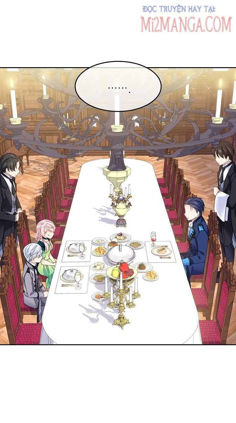 đọc truyện Chồng Em Dễ Thương Chết Mất Thôi! Chương 5.5 ảnh 14 tại Thiên Thai Truyện