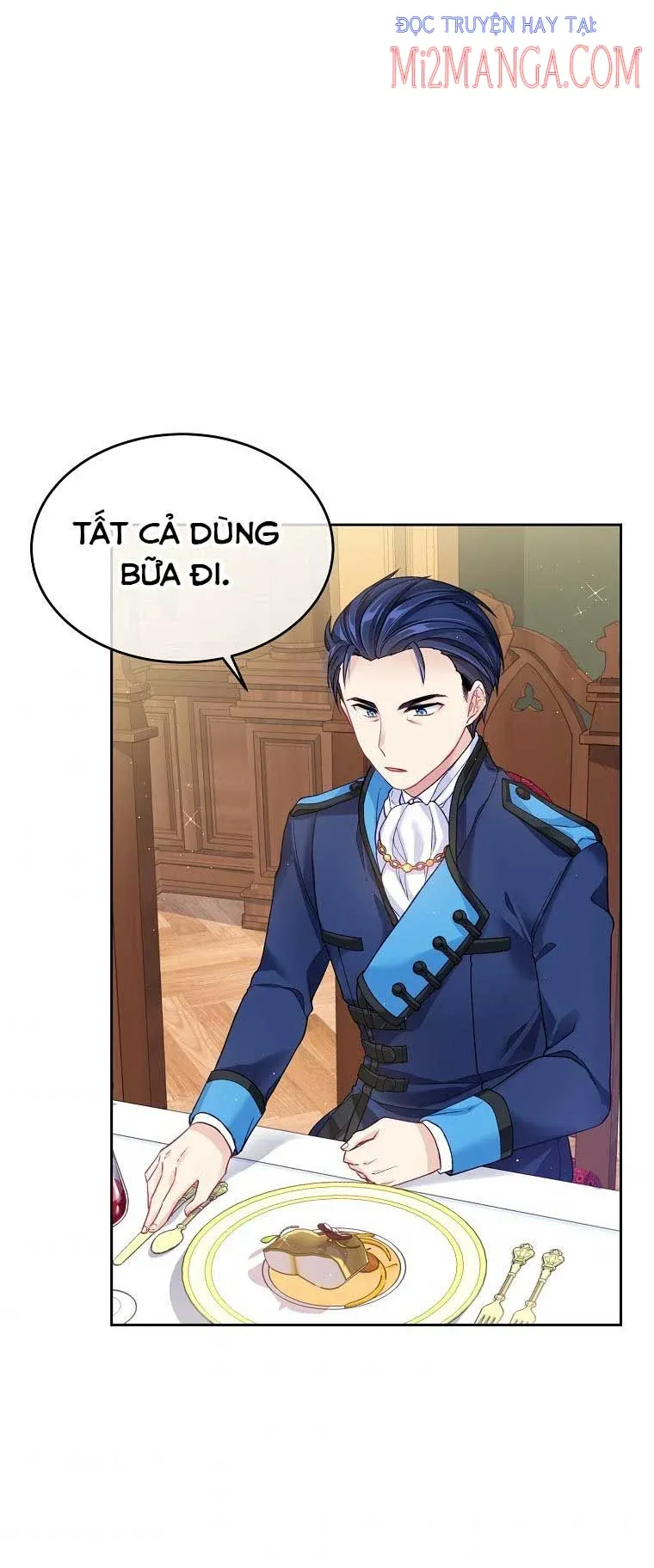 đọc truyện Chồng Em Dễ Thương Chết Mất Thôi! Chương 5.5 ảnh 15 tại Thiên Thai Truyện