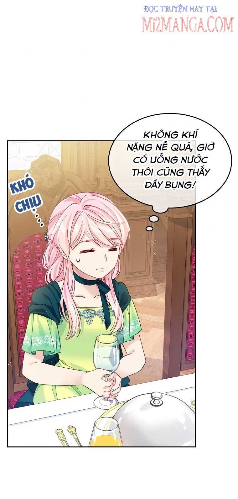 đọc truyện Chồng Em Dễ Thương Chết Mất Thôi! Chương 5.5 ảnh 16 tại Thiên Thai Truyện