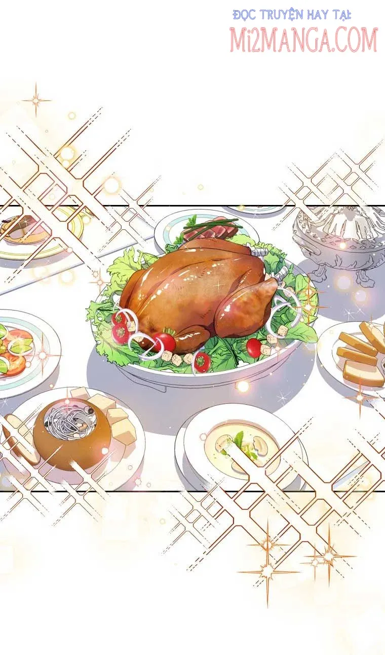 đọc truyện Chồng Em Dễ Thương Chết Mất Thôi! Chương 5.5 ảnh 17 tại Thiên Thai Truyện