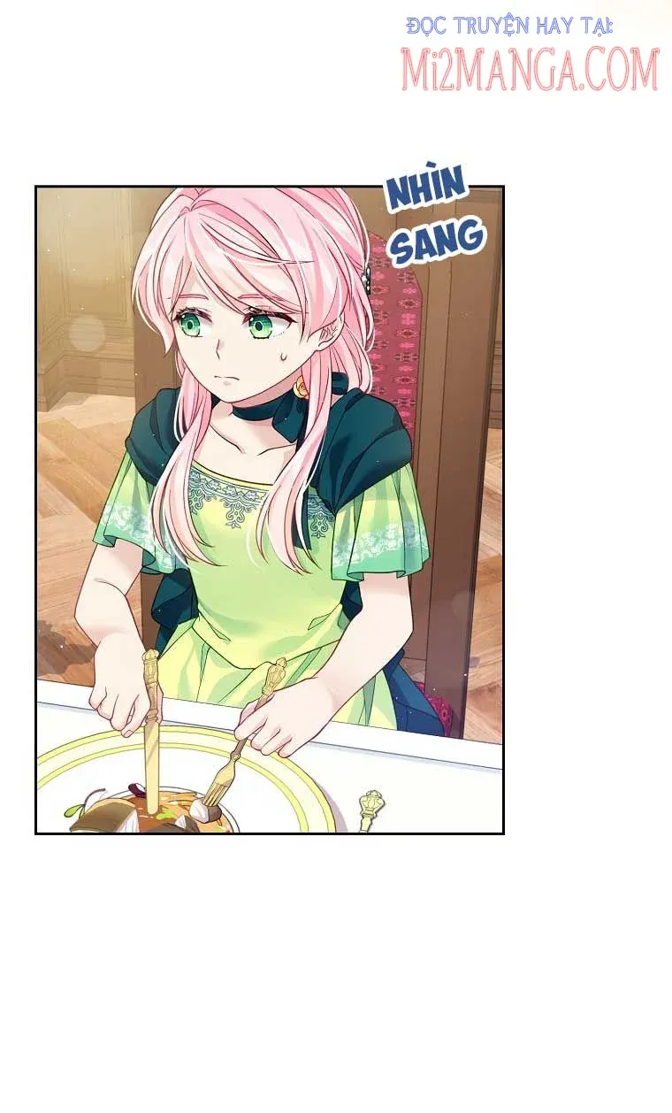 đọc truyện Chồng Em Dễ Thương Chết Mất Thôi! Chương 5.5 ảnh 18 tại Thiên Thai Truyện