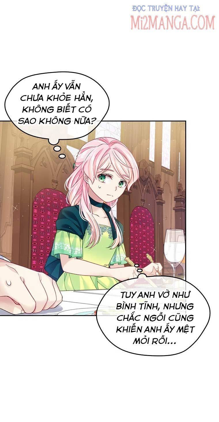 đọc truyện Chồng Em Dễ Thương Chết Mất Thôi! Chương 5.5 ảnh 20 tại Thiên Thai Truyện