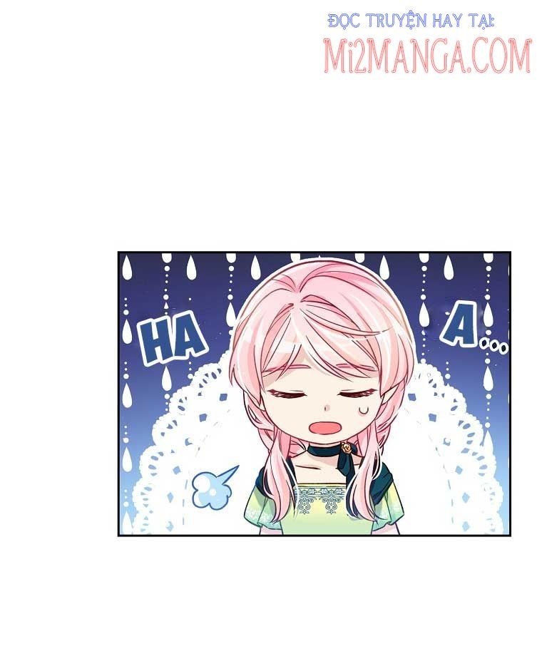 đọc truyện Chồng Em Dễ Thương Chết Mất Thôi! Chương 5.5 ảnh 21 tại Thiên Thai Truyện