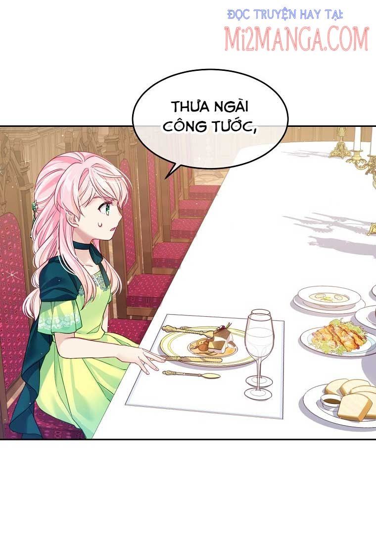 đọc truyện Chồng Em Dễ Thương Chết Mất Thôi! Chương 5.5 ảnh 22 tại Thiên Thai Truyện