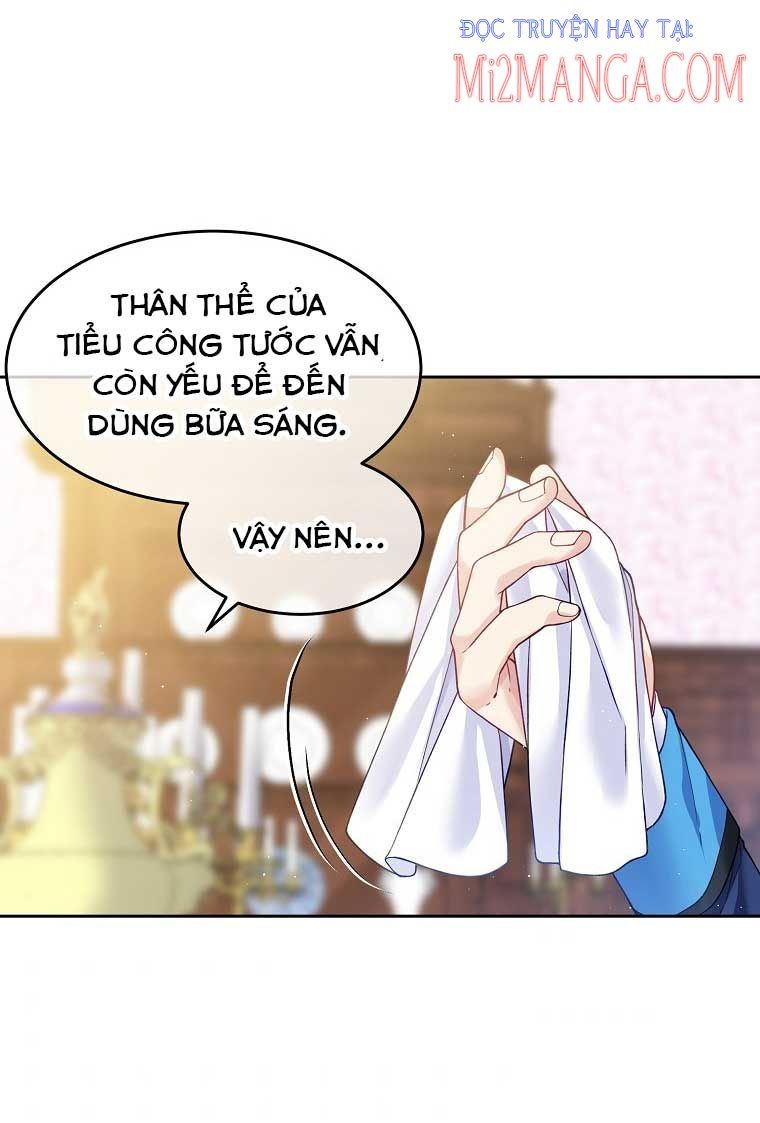 đọc truyện Chồng Em Dễ Thương Chết Mất Thôi! Chương 5.5 ảnh 23 tại Thiên Thai Truyện