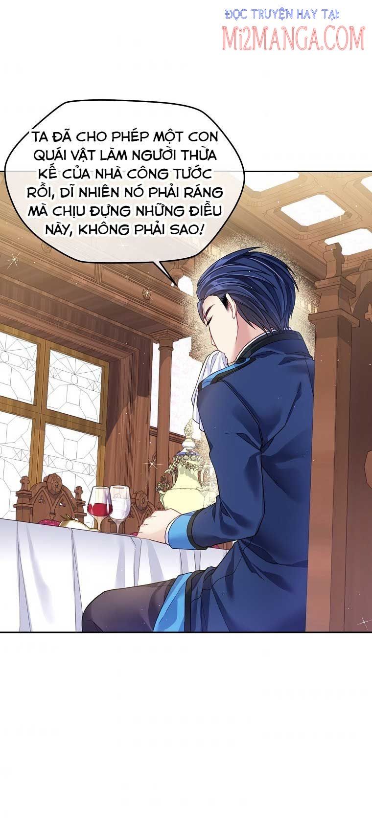 đọc truyện Chồng Em Dễ Thương Chết Mất Thôi! Chương 5.5 ảnh 24 tại Thiên Thai Truyện