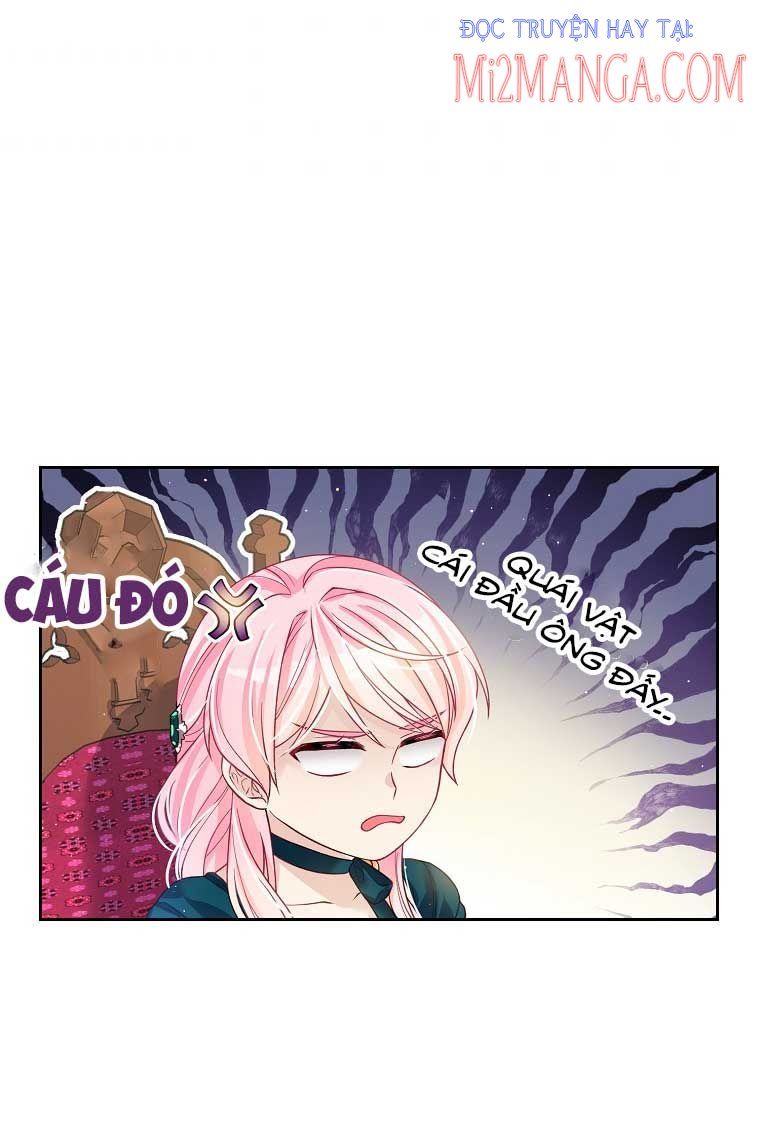 đọc truyện Chồng Em Dễ Thương Chết Mất Thôi! Chương 5.5 ảnh 25 tại Thiên Thai Truyện