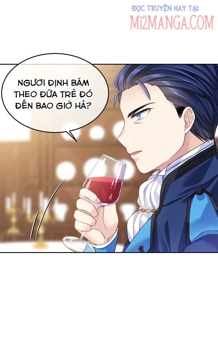 đọc truyện Chồng Em Dễ Thương Chết Mất Thôi! Chương 5.5 ảnh 26 tại Thiên Thai Truyện