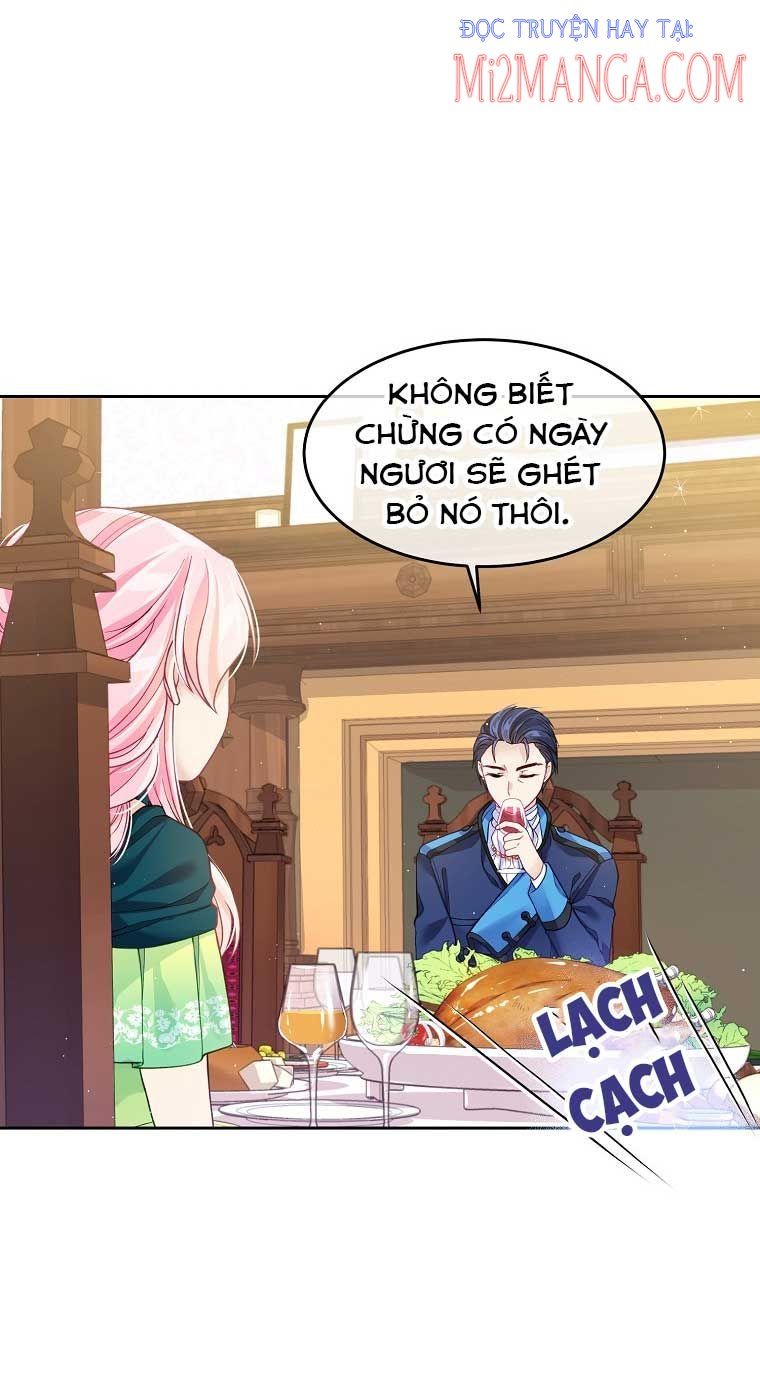 đọc truyện Chồng Em Dễ Thương Chết Mất Thôi! Chương 5.5 ảnh 27 tại Thiên Thai Truyện