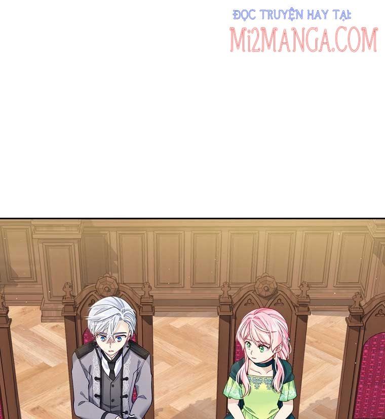 đọc truyện Chồng Em Dễ Thương Chết Mất Thôi! Chương 5.5 ảnh 28 tại Thiên Thai Truyện