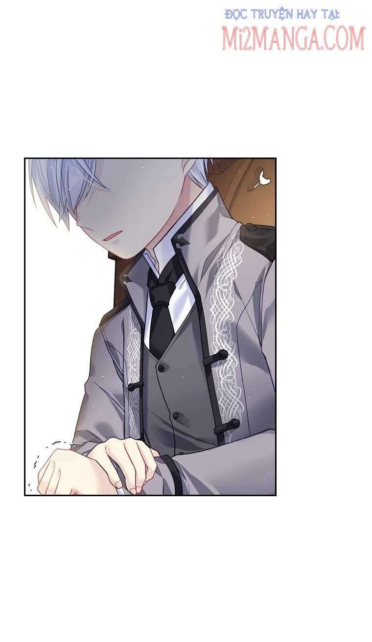 đọc truyện Chồng Em Dễ Thương Chết Mất Thôi! Chương 5.5 ảnh 30 tại Thiên Thai Truyện