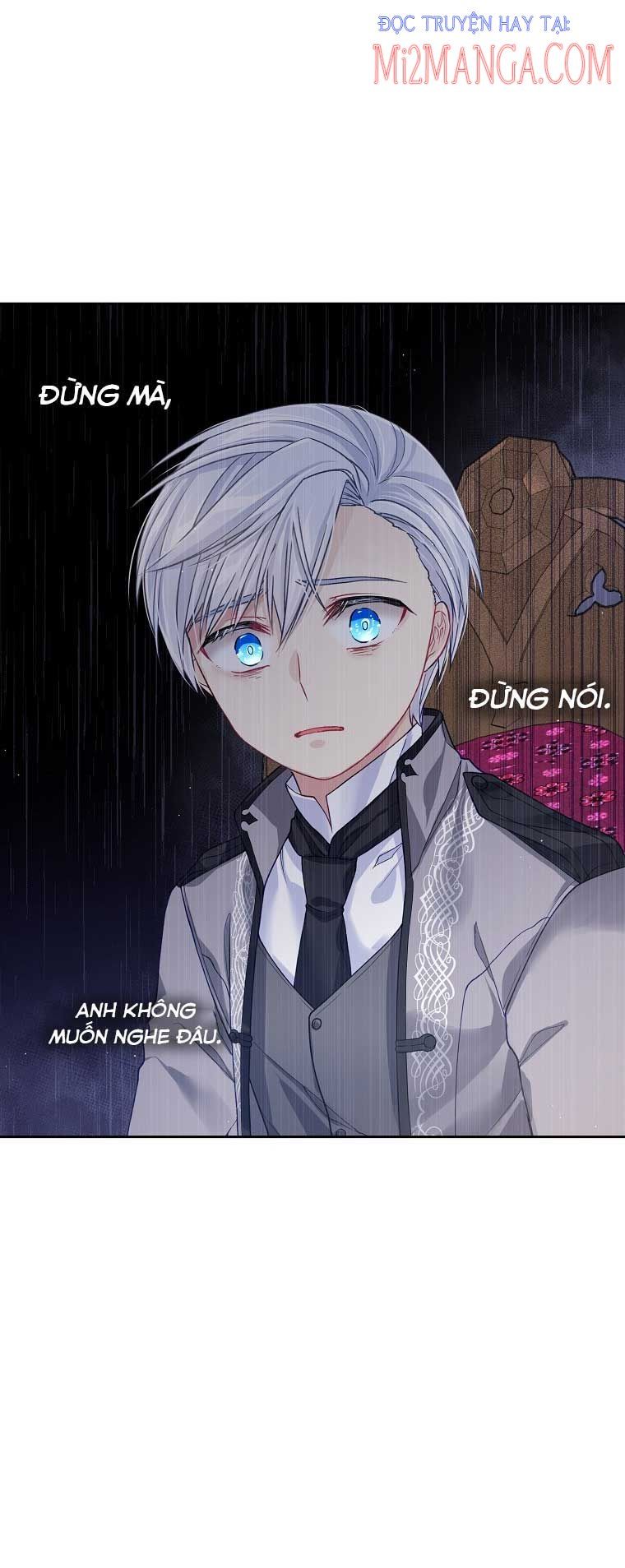 đọc truyện Chồng Em Dễ Thương Chết Mất Thôi! Chương 5.5 ảnh 31 tại Thiên Thai Truyện