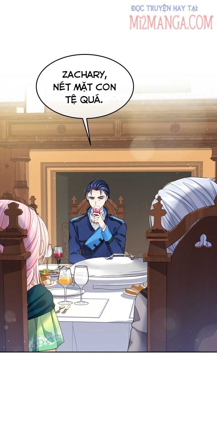 đọc truyện Chồng Em Dễ Thương Chết Mất Thôi! Chương 5.5 ảnh 5 tại Thiên Thai Truyện