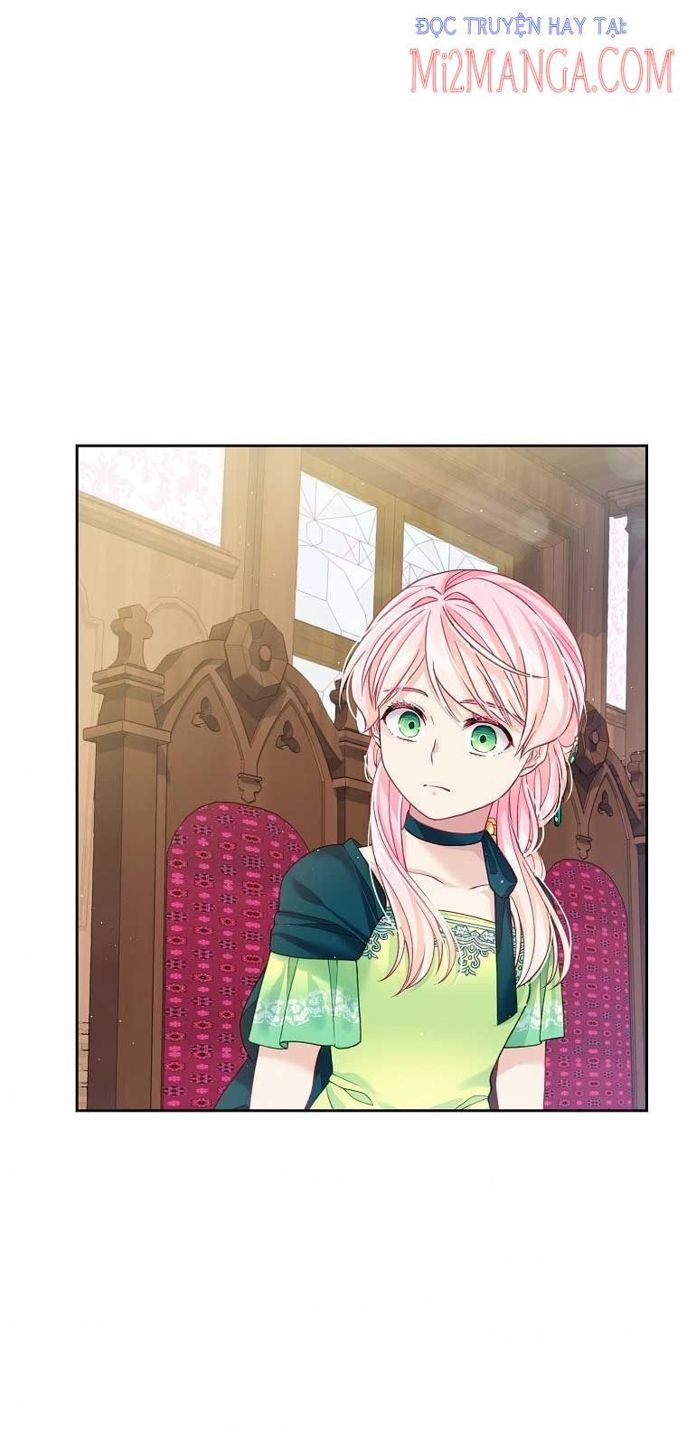 đọc truyện Chồng Em Dễ Thương Chết Mất Thôi! Chương 5.5 ảnh 32 tại Thiên Thai Truyện