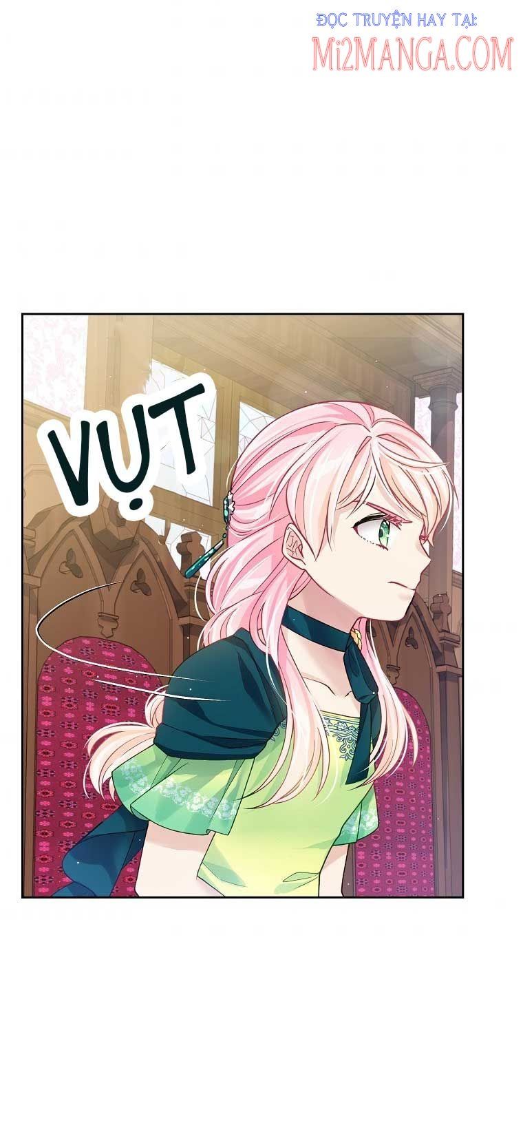 đọc truyện Chồng Em Dễ Thương Chết Mất Thôi! Chương 5.5 ảnh 33 tại Thiên Thai Truyện