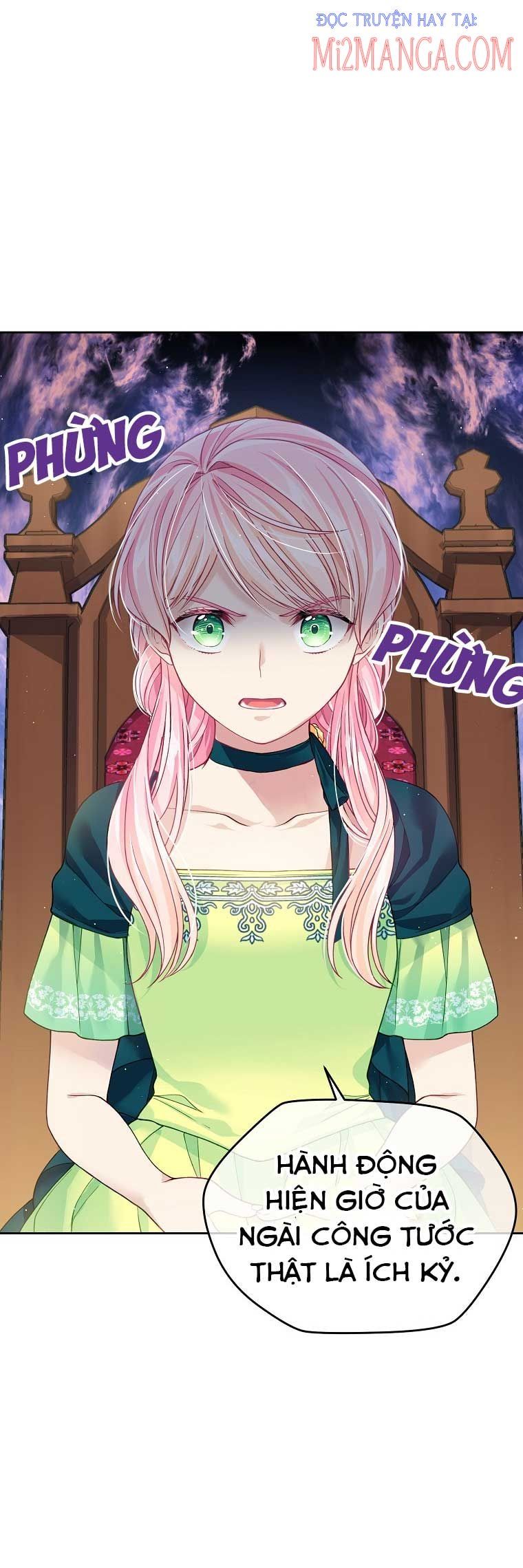 đọc truyện Chồng Em Dễ Thương Chết Mất Thôi! Chương 5.5 ảnh 34 tại Thiên Thai Truyện