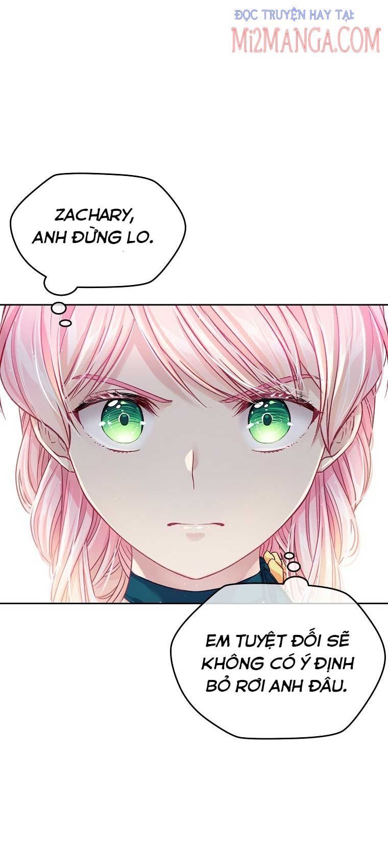 đọc truyện Chồng Em Dễ Thương Chết Mất Thôi! Chương 5.5 ảnh 35 tại Thiên Thai Truyện