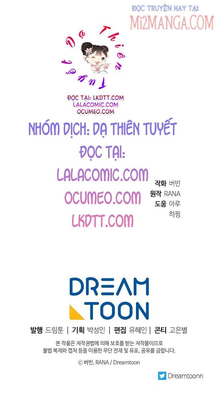 đọc truyện Chồng Em Dễ Thương Chết Mất Thôi! Chương 5.5 ảnh 36 tại Thiên Thai Truyện