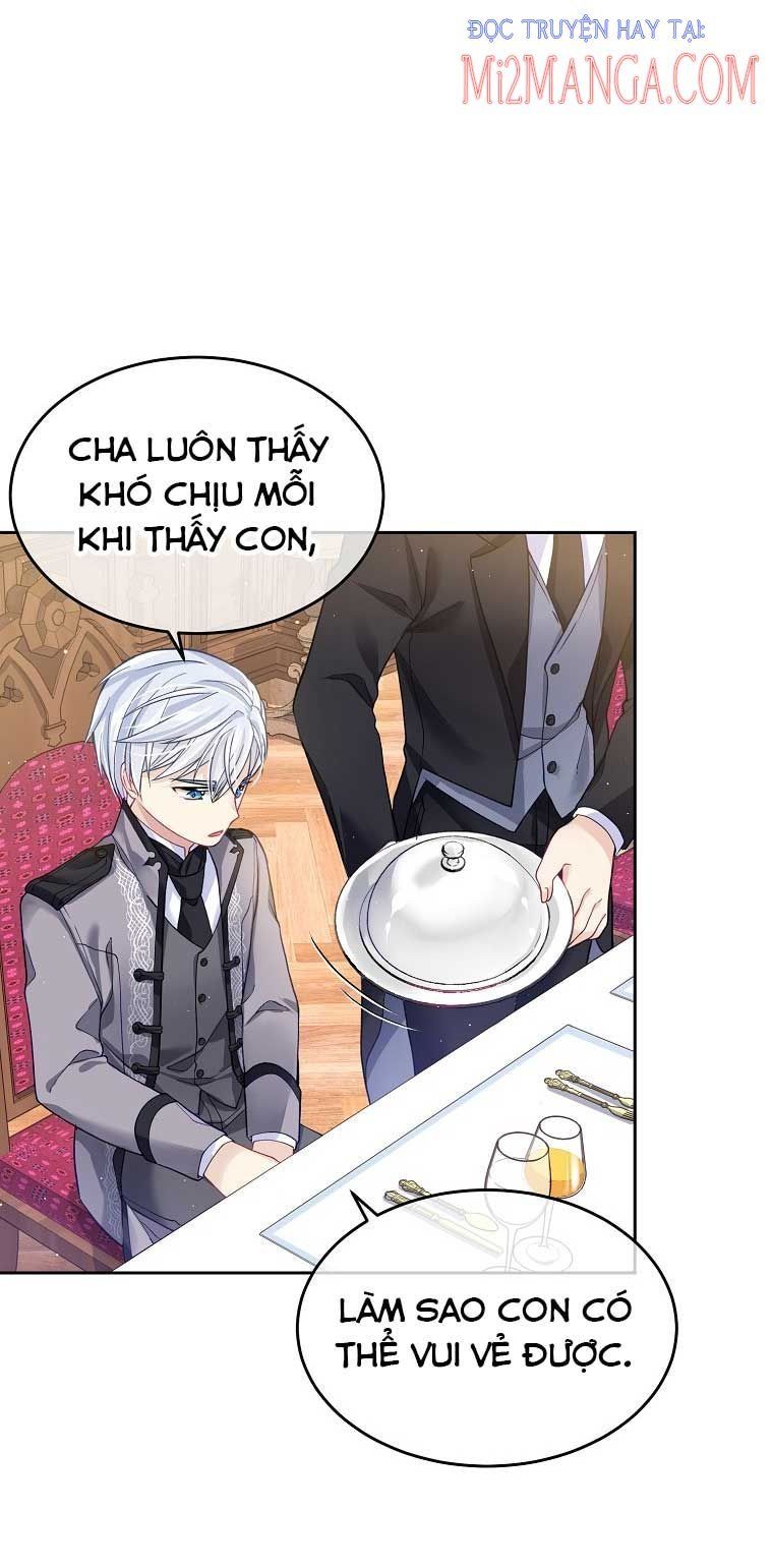 đọc truyện Chồng Em Dễ Thương Chết Mất Thôi! Chương 5.5 ảnh 6 tại Thiên Thai Truyện