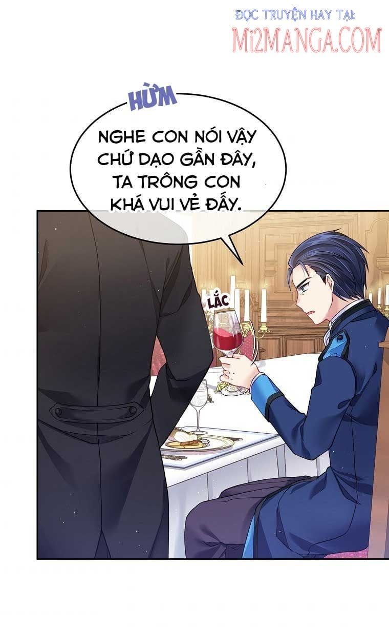 đọc truyện Chồng Em Dễ Thương Chết Mất Thôi! Chương 5.5 ảnh 7 tại Thiên Thai Truyện