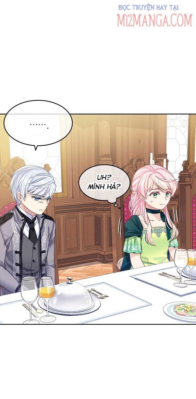 đọc truyện Chồng Em Dễ Thương Chết Mất Thôi! Chương 5.5 ảnh 9 tại Thiên Thai Truyện