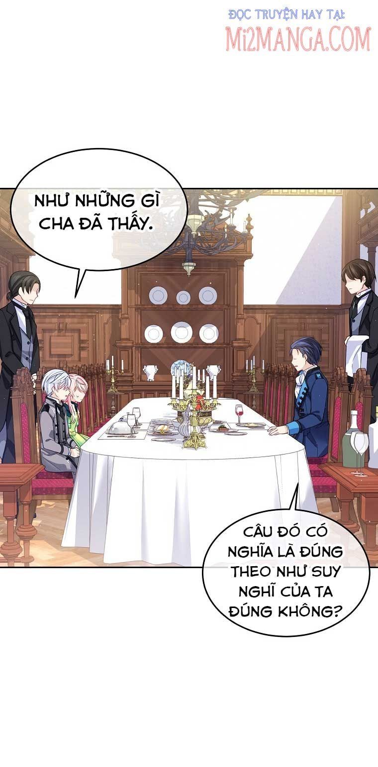 đọc truyện Chồng Em Dễ Thương Chết Mất Thôi! Chương 5.5 ảnh 10 tại Thiên Thai Truyện