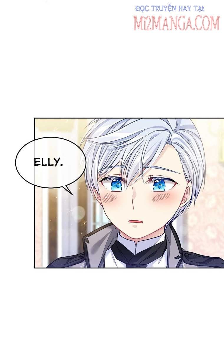 đọc truyện Chồng Em Dễ Thương Chết Mất Thôi! Chương 5 ảnh 12 tại Thiên Thai Truyện