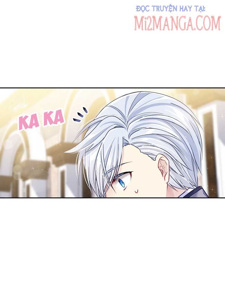 đọc truyện Chồng Em Dễ Thương Chết Mất Thôi! Chương 5 ảnh 15 tại Thiên Thai Truyện