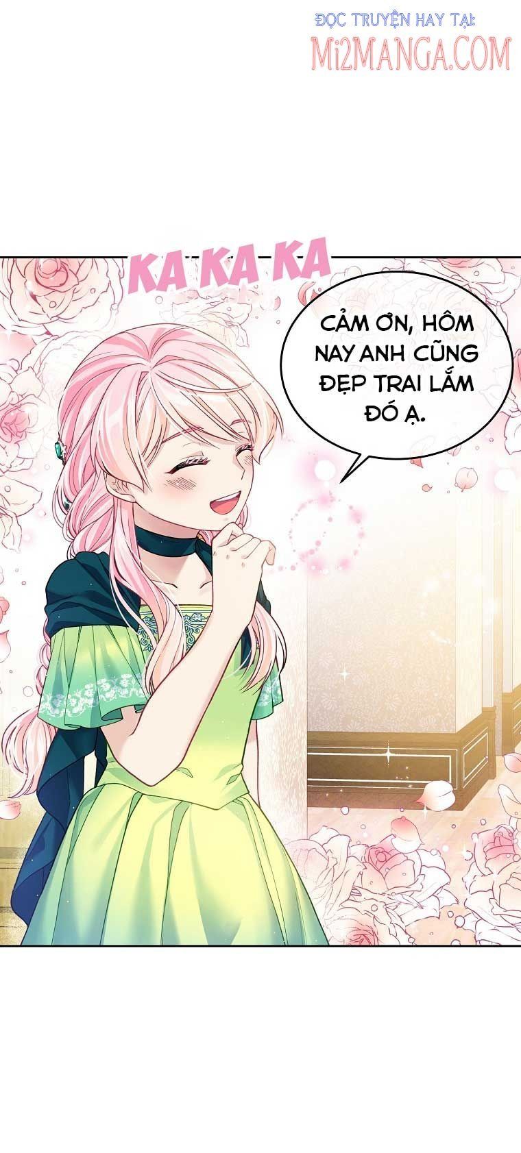 đọc truyện Chồng Em Dễ Thương Chết Mất Thôi! Chương 5 ảnh 16 tại Thiên Thai Truyện