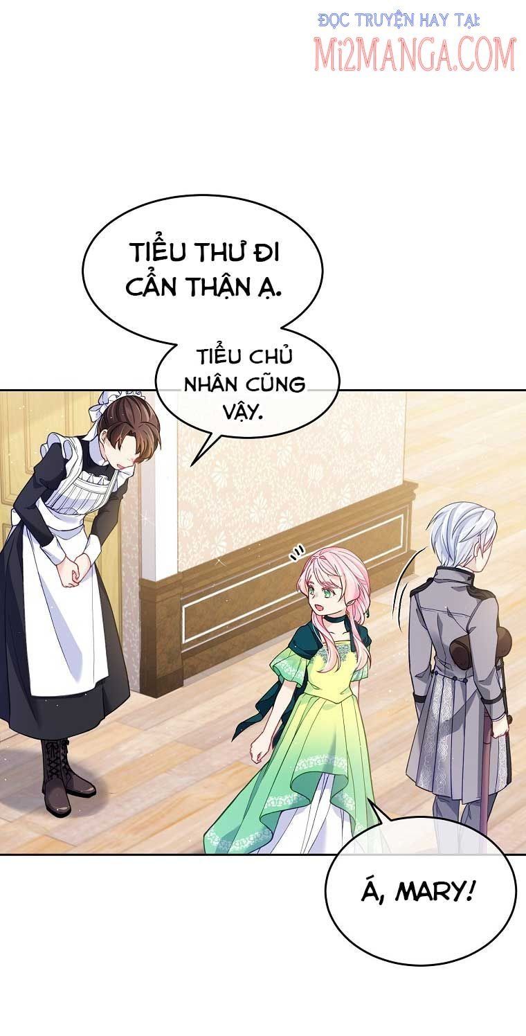 đọc truyện Chồng Em Dễ Thương Chết Mất Thôi! Chương 5 ảnh 18 tại Thiên Thai Truyện