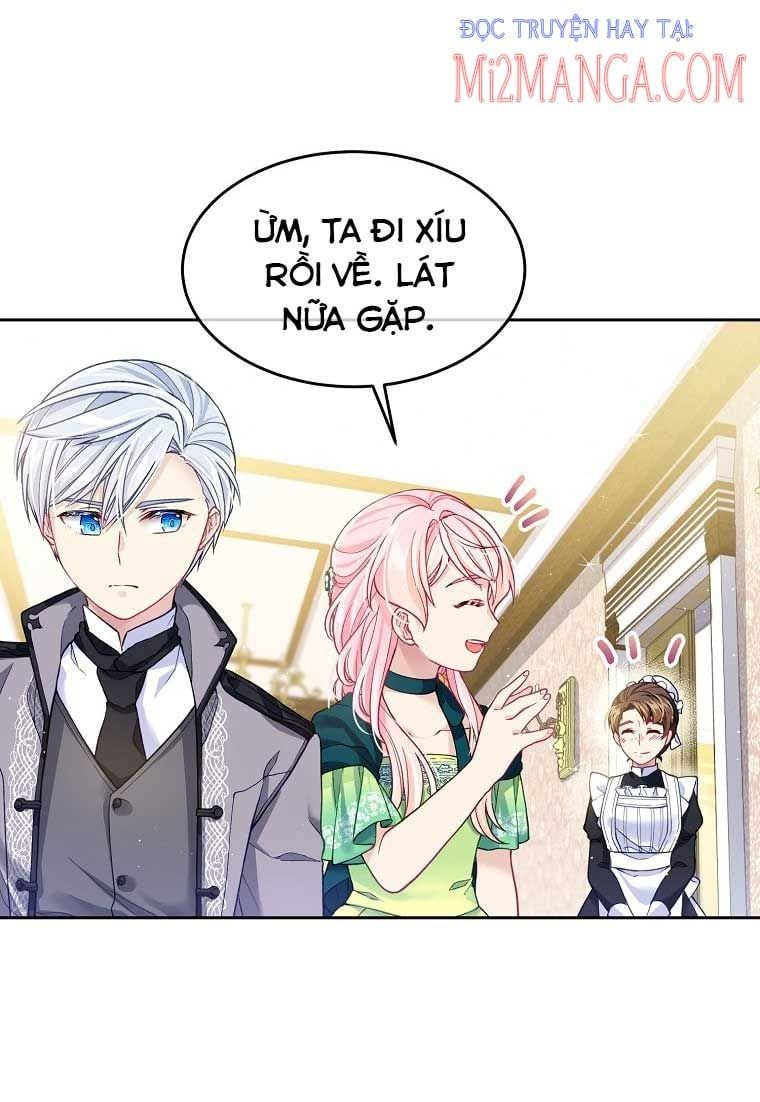 đọc truyện Chồng Em Dễ Thương Chết Mất Thôi! Chương 5 ảnh 19 tại Thiên Thai Truyện