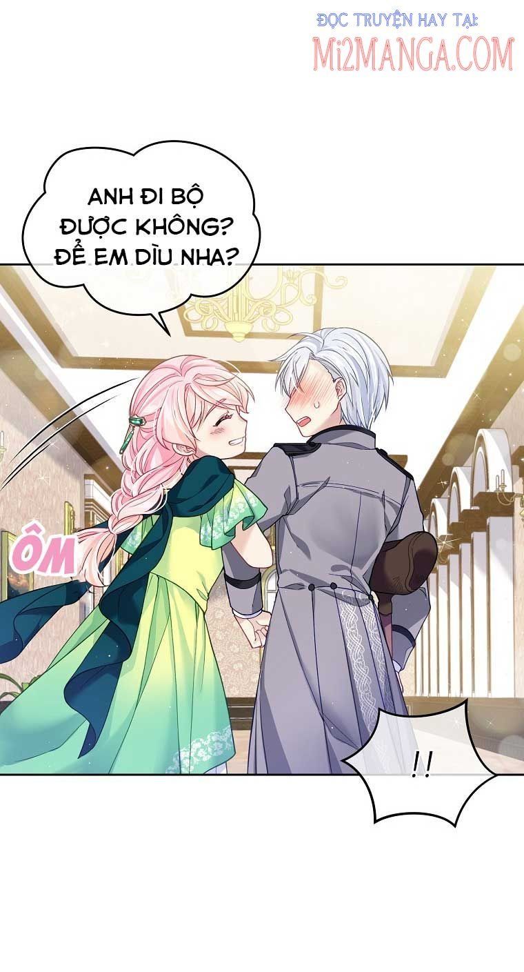 đọc truyện Chồng Em Dễ Thương Chết Mất Thôi! Chương 5 ảnh 20 tại Thiên Thai Truyện