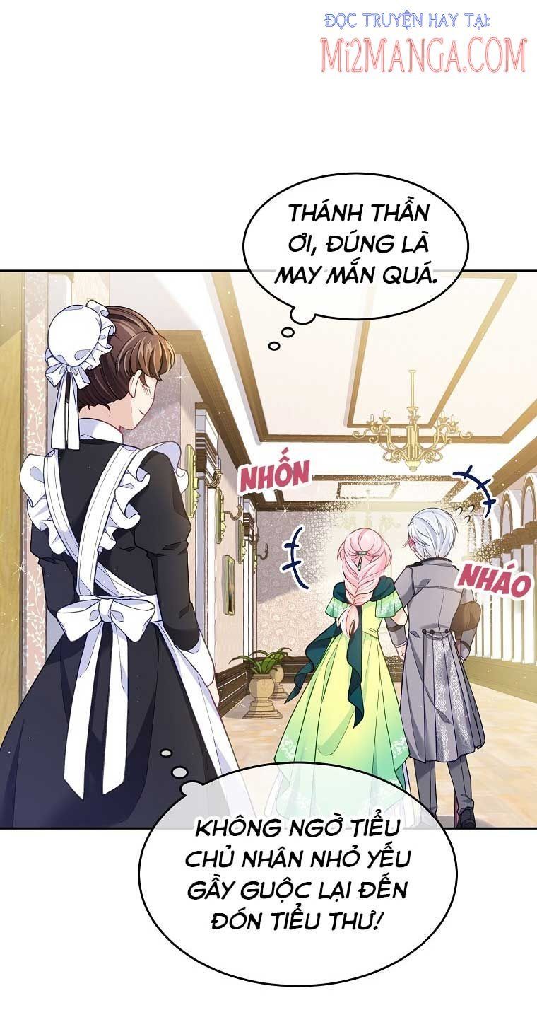 đọc truyện Chồng Em Dễ Thương Chết Mất Thôi! Chương 5 ảnh 21 tại Thiên Thai Truyện