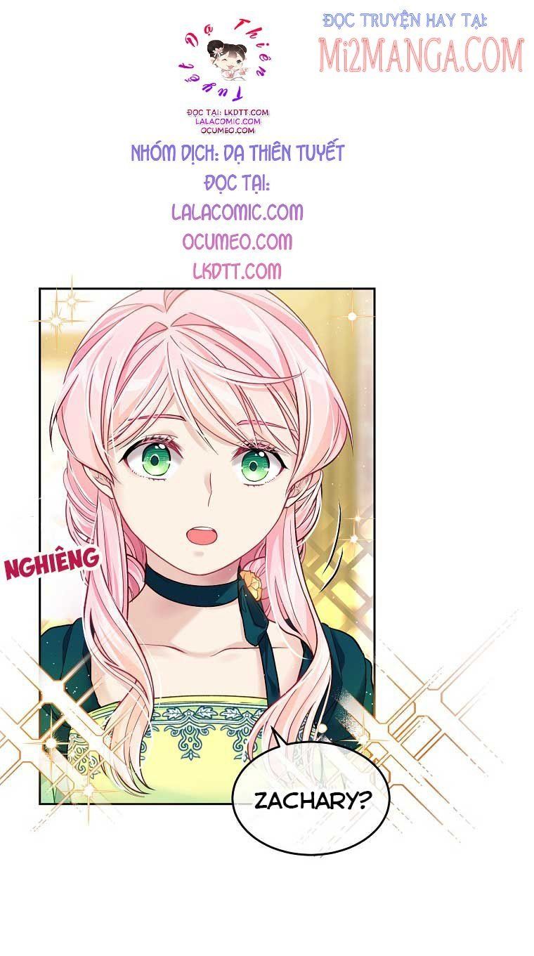 đọc truyện Chồng Em Dễ Thương Chết Mất Thôi! Chương 5 ảnh 4 tại Thiên Thai Truyện