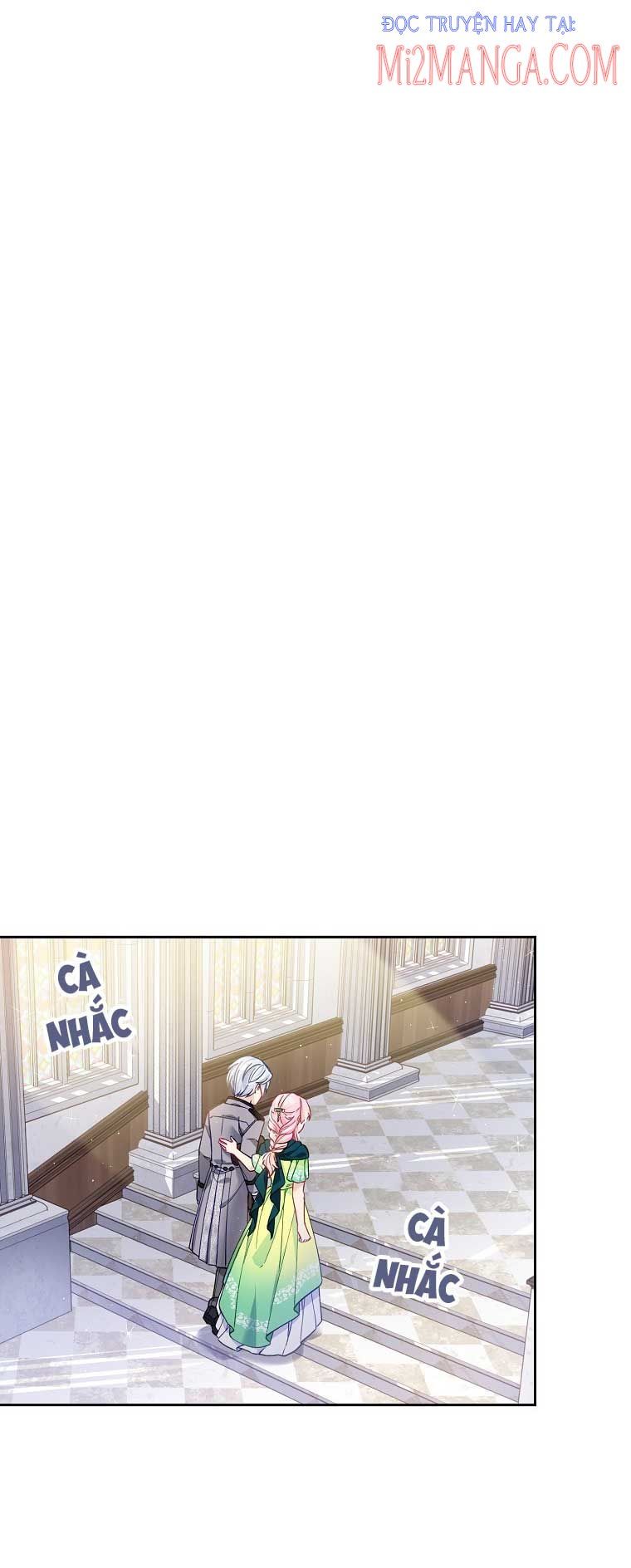 đọc truyện Chồng Em Dễ Thương Chết Mất Thôi! Chương 5 ảnh 23 tại Thiên Thai Truyện