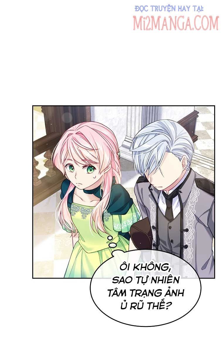 đọc truyện Chồng Em Dễ Thương Chết Mất Thôi! Chương 5 ảnh 24 tại Thiên Thai Truyện