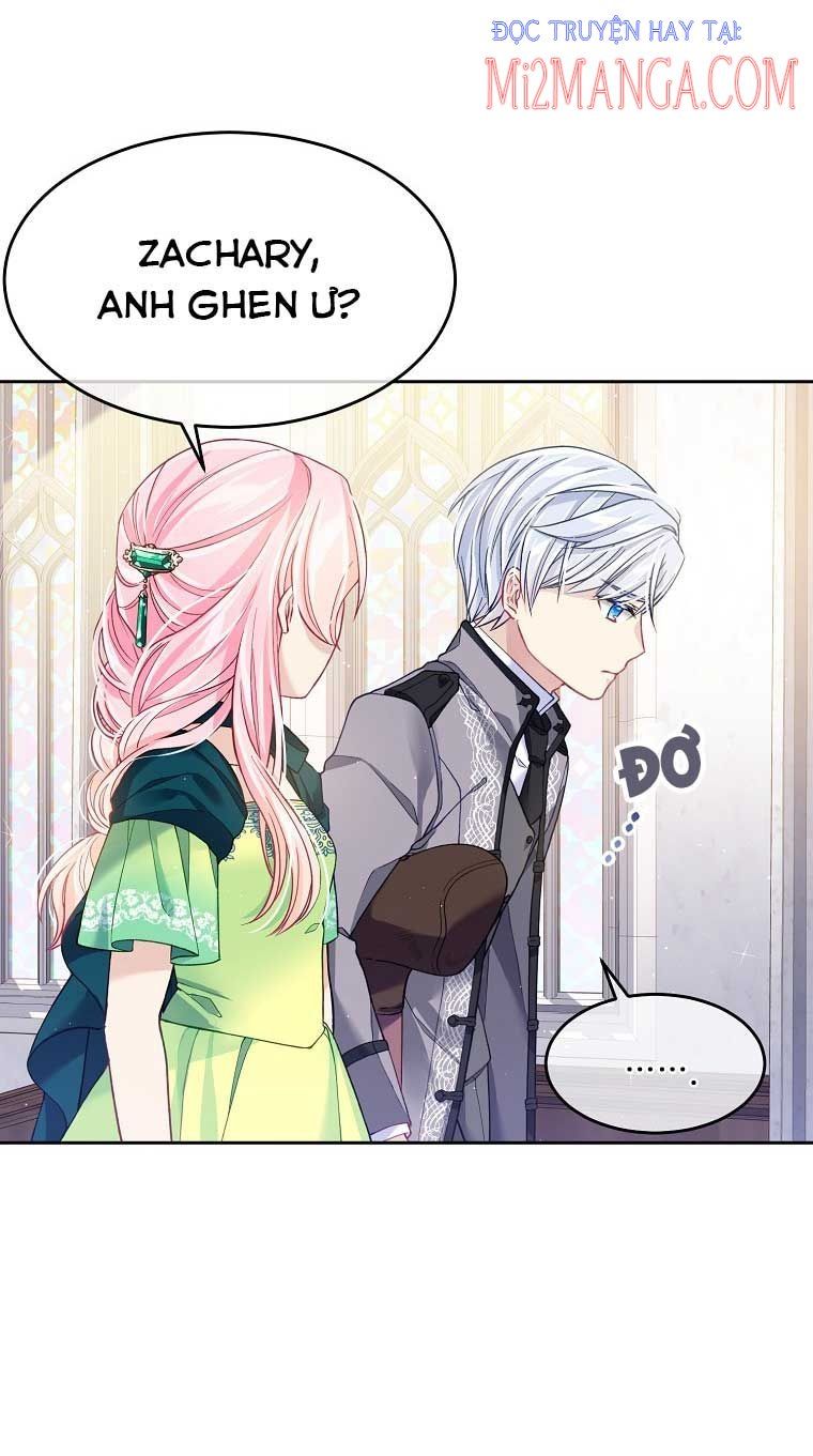 đọc truyện Chồng Em Dễ Thương Chết Mất Thôi! Chương 5 ảnh 26 tại Thiên Thai Truyện