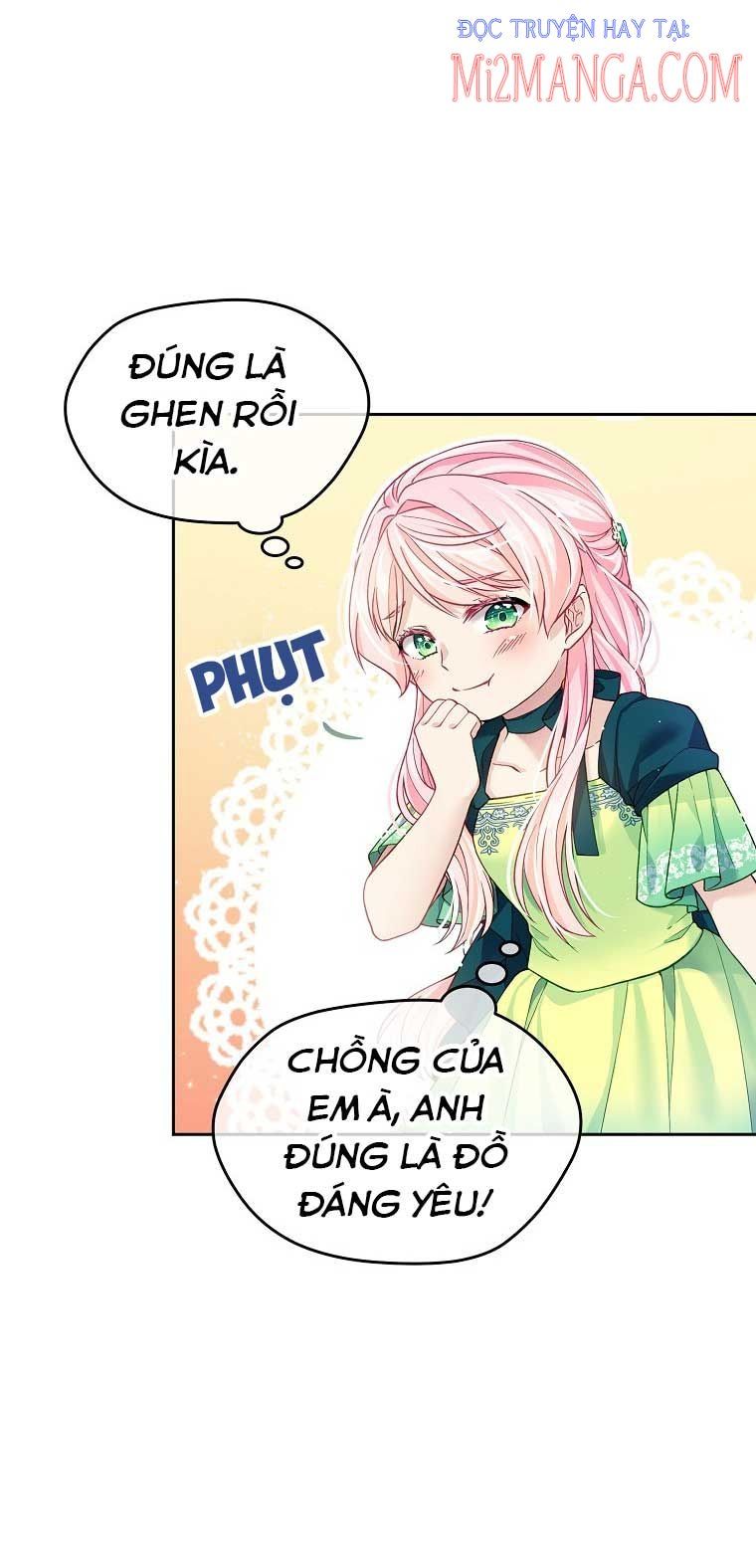 đọc truyện Chồng Em Dễ Thương Chết Mất Thôi! Chương 5 ảnh 27 tại Thiên Thai Truyện