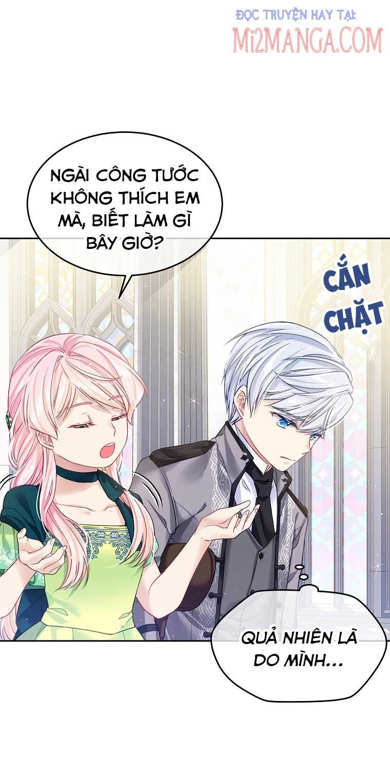 đọc truyện Chồng Em Dễ Thương Chết Mất Thôi! Chương 5 ảnh 30 tại Thiên Thai Truyện