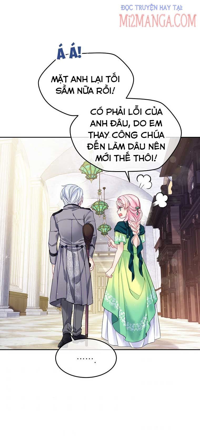 đọc truyện Chồng Em Dễ Thương Chết Mất Thôi! Chương 5 ảnh 31 tại Thiên Thai Truyện