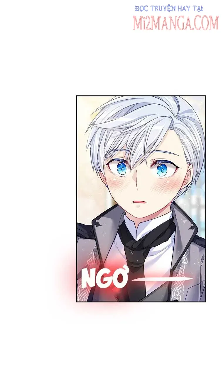 đọc truyện Chồng Em Dễ Thương Chết Mất Thôi! Chương 5 ảnh 5 tại Thiên Thai Truyện