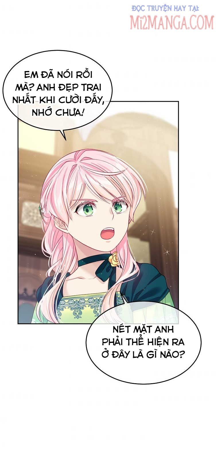 đọc truyện Chồng Em Dễ Thương Chết Mất Thôi! Chương 5 ảnh 32 tại Thiên Thai Truyện