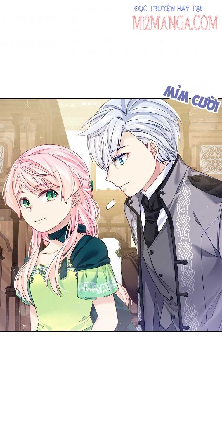 đọc truyện Chồng Em Dễ Thương Chết Mất Thôi! Chương 5 ảnh 33 tại Thiên Thai Truyện