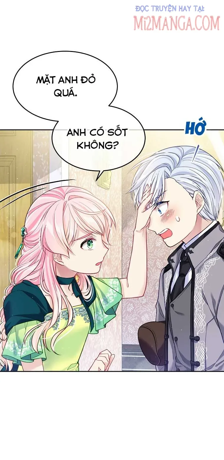 đọc truyện Chồng Em Dễ Thương Chết Mất Thôi! Chương 5 ảnh 6 tại Thiên Thai Truyện