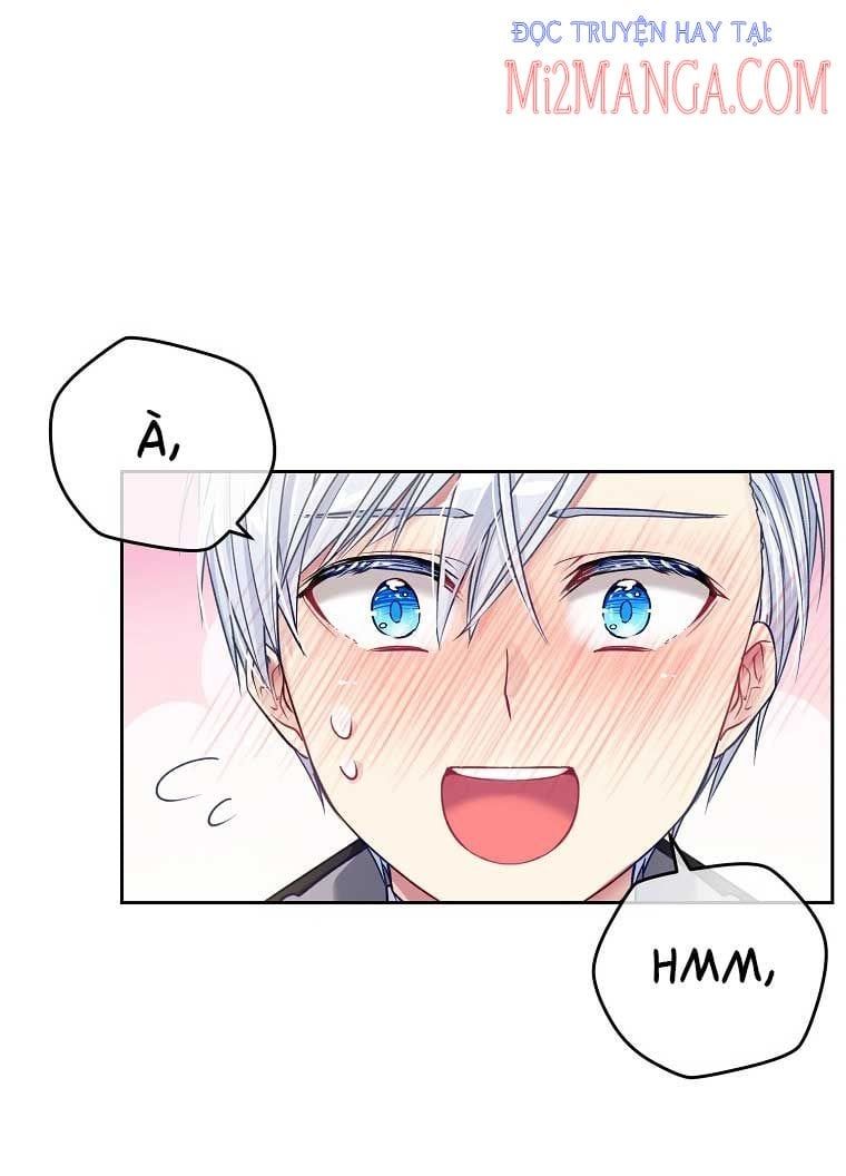 đọc truyện Chồng Em Dễ Thương Chết Mất Thôi! Chương 5 ảnh 7 tại Thiên Thai Truyện