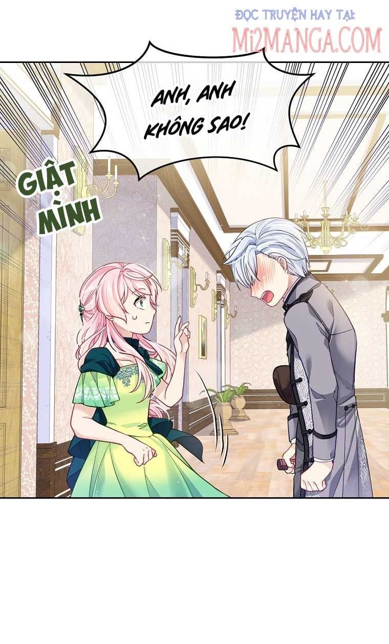 đọc truyện Chồng Em Dễ Thương Chết Mất Thôi! Chương 5 ảnh 8 tại Thiên Thai Truyện